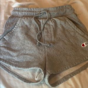 Women’s Champion Reverse Weave Shorts